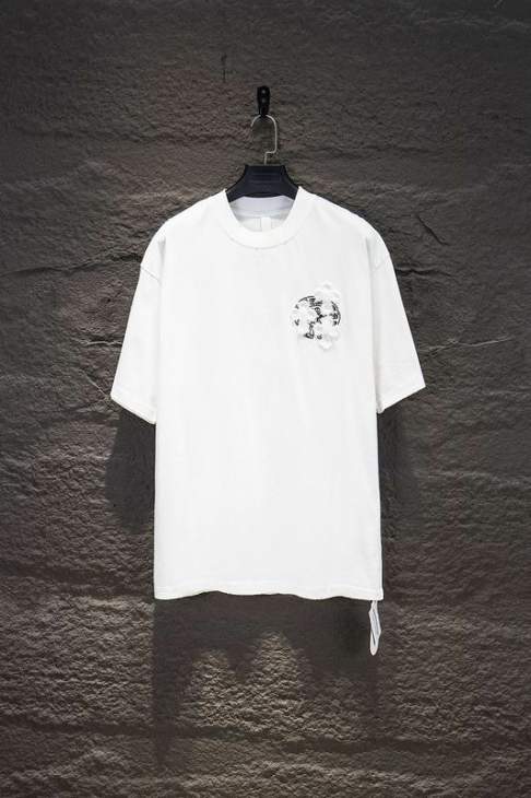Picture of Chrome Hearts T Shirts Short _SKUChromeHeartsS-XL8stx732117701